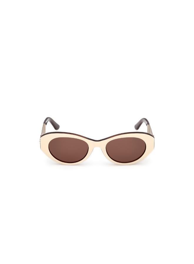 GUESS cat-eye sunglasses - Image 1